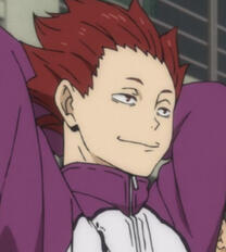 satori tendou ✦
