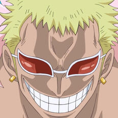 doflamingo