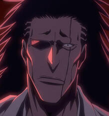 kenpachi zaraki ✦